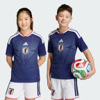 قميص Japan 26 Home Mini Full Set & Shorts