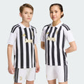 Juventus 26/27 Mini Set Shirt & Short