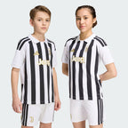 Juventus 26/27 Mini Set Shirt & Short