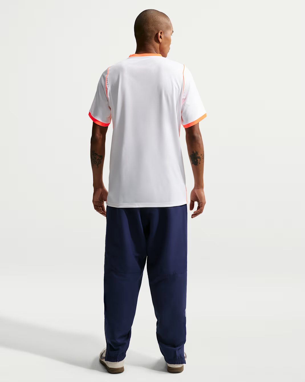 حذاء Netherlands 2026 Stadium Away