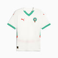 Morocco 2025 Men Away Jersey