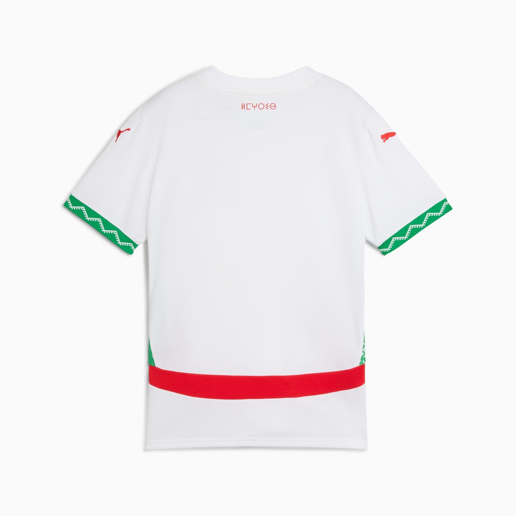 قميص Morocco Away 2025 Mini Set & Short