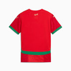 قميص Morocco Home 2025 Mini Set & Short