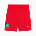 قميص Morocco Home 2025 Mini Set & Short