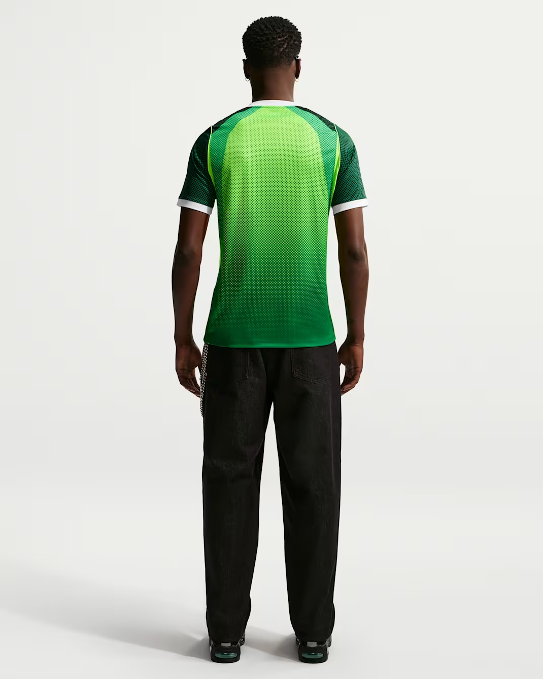 حذاء Nigeria 2026 Stadium Home