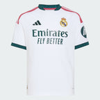 Real Madrid 26/27 Home Mini Set Shirt & Short