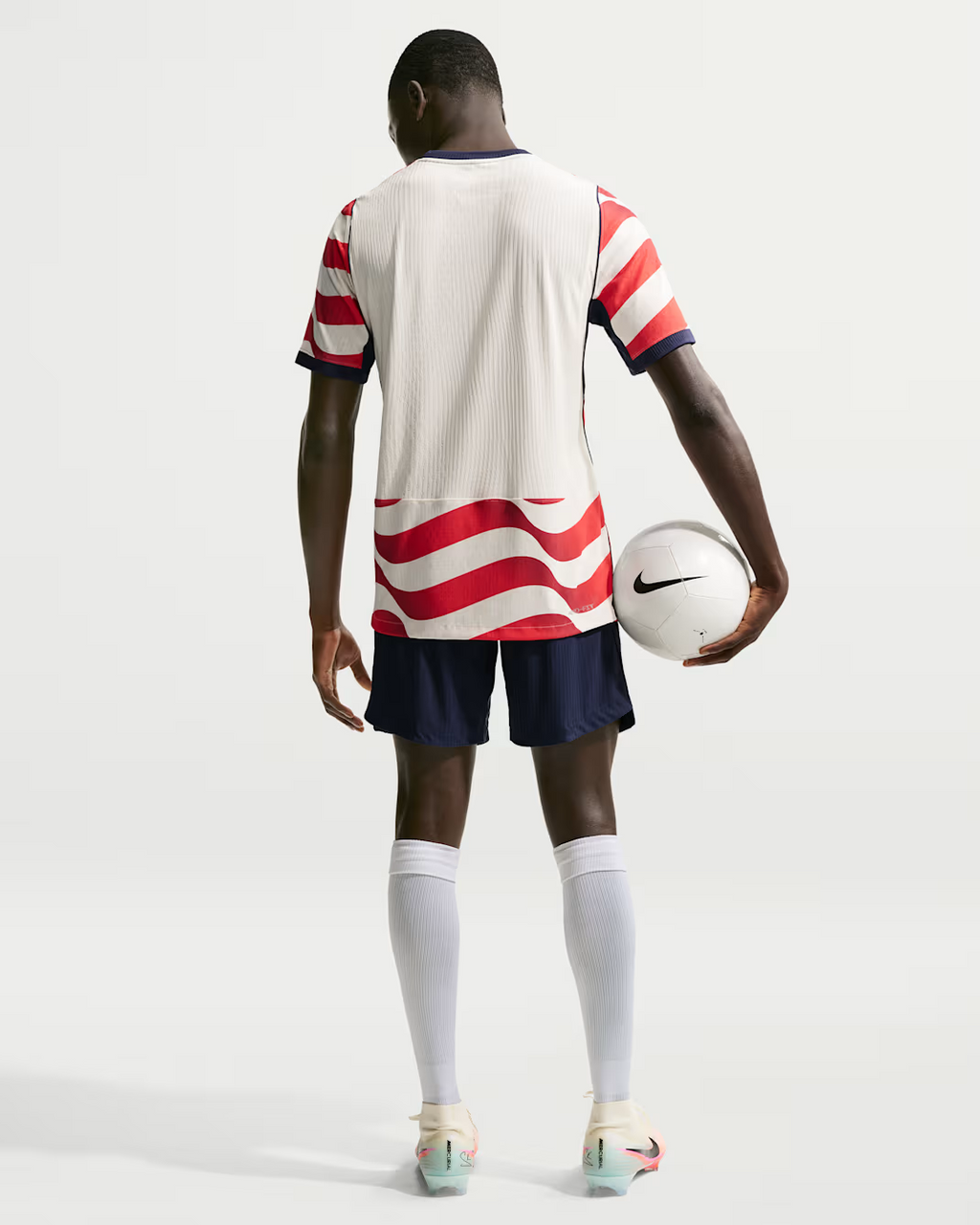 حذاء USMNT 2026 Match Home