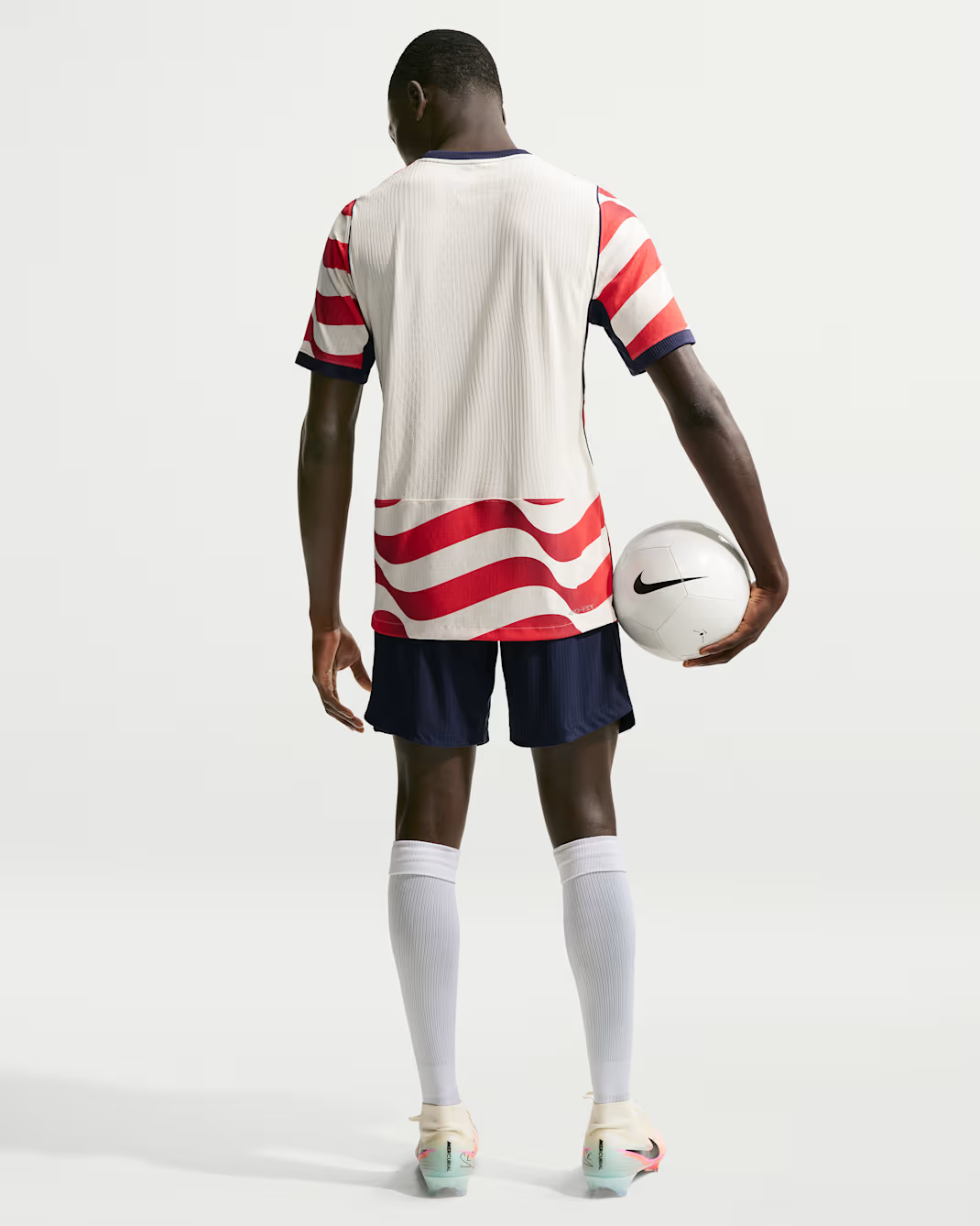 حذاء USMNT 2026 Match Home