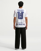 USA Training T-Shirt Pre Match 2026