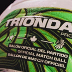 حذاء FIFA Club World Cup 26™ Trionda Pro Ball من أديداس