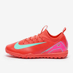 حذاء كرة قدم Air Zoom Mercurial Vapor 16 Academy TF للأطفال من نايكي