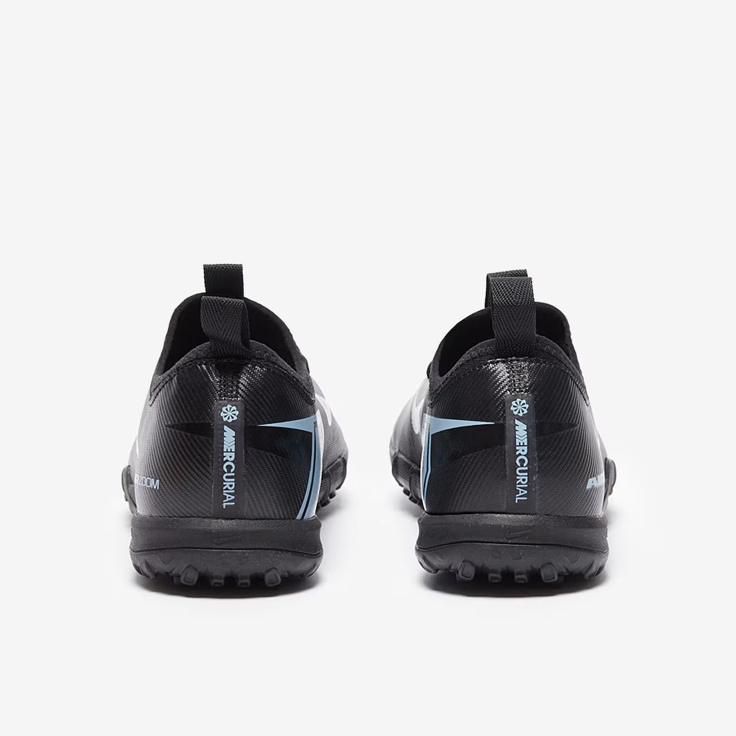 حذاء كرة قدم Air Zoom Mercurial Vapor 16 Academy TF للأطفال من نايكي