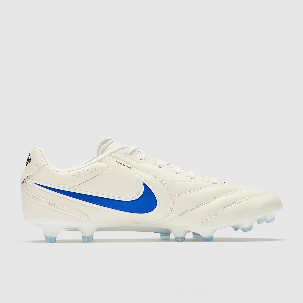 حذاء كرة قدم Air Zoom Mercurial Vapor 16 Elite x Patta SE FG من نايكي