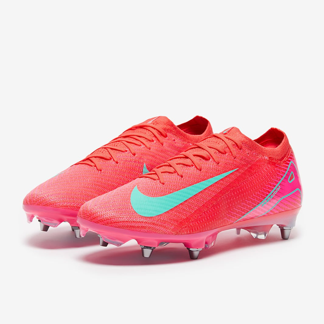 حذاء كرة قدم Air Zoom Mercurial Vapor 16 Elite SG-Pro من نايكي