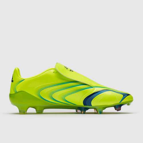 حذاء كرة قدم F50 Elite x Tunit FG من أديداس