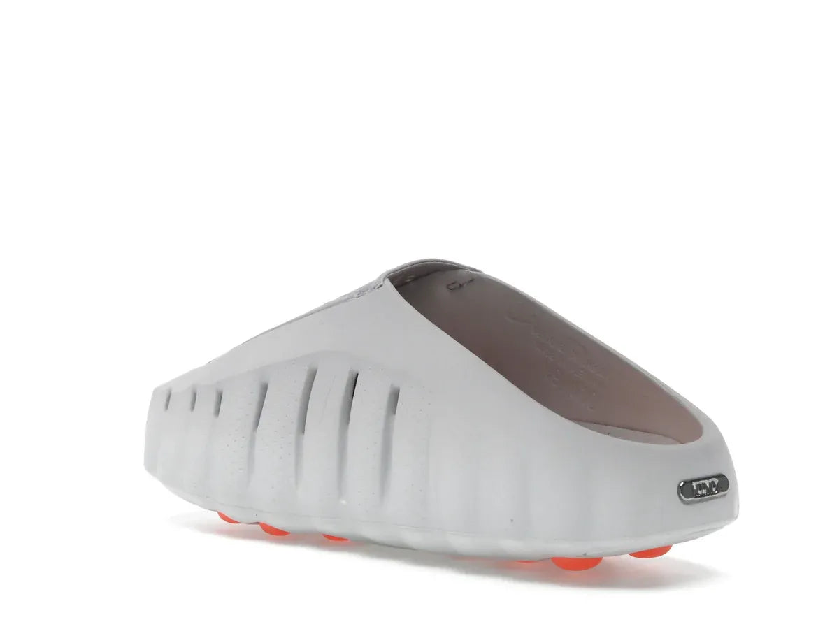 Nike Mind 001 Slide Light Smoke Gray