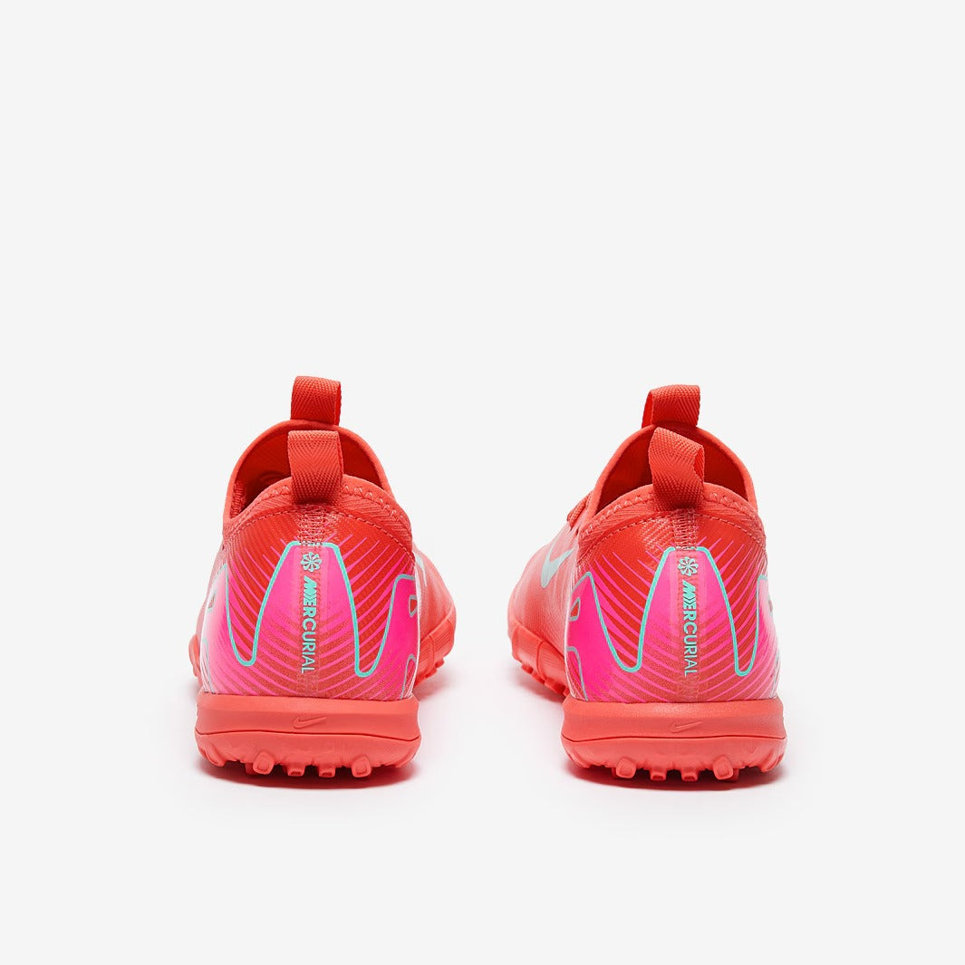 حذاء كرة قدم Air Zoom Mercurial Vapor 16 Academy TF للأطفال من نايكي