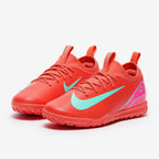 حذاء كرة قدم Air Zoom Mercurial Vapor 16 Academy TF للأطفال من نايكي