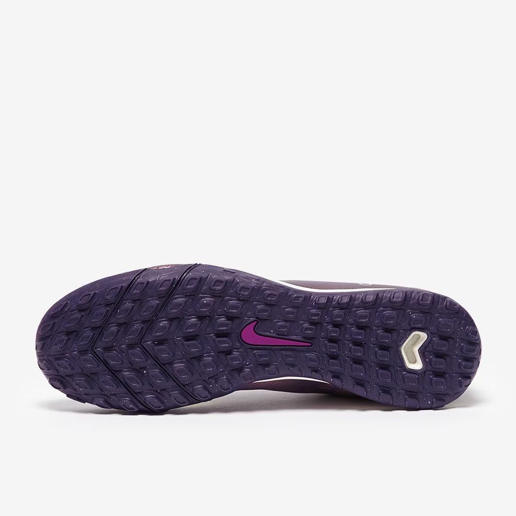 حذاء كرة قدم Air Zoom Mercurial Superfly X Academy x Mbappe TF من نايكي