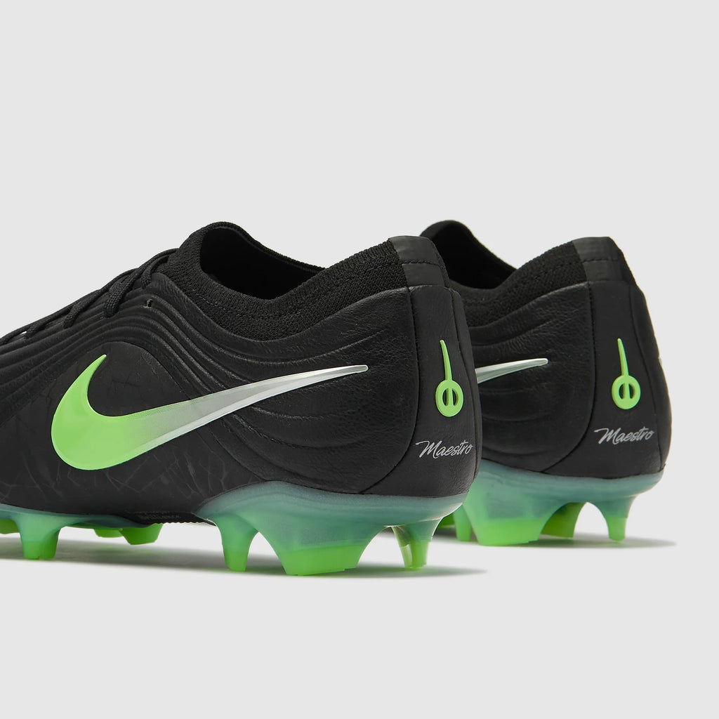 حذاء كرة قدم Air Zoom Mercurial Vapor 16 Elite x Patta SE FG من نايكي