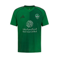Al Ahli FC 25-26 Stadium Home Shirt