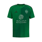 Al Ahli FC 25-26 Stadium Home Shirt