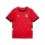 قميص Egypt 2025 Home Mini Full Set & Shorts