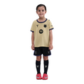 قميص FC Barcelona Away 25-26 Mini Set & Short