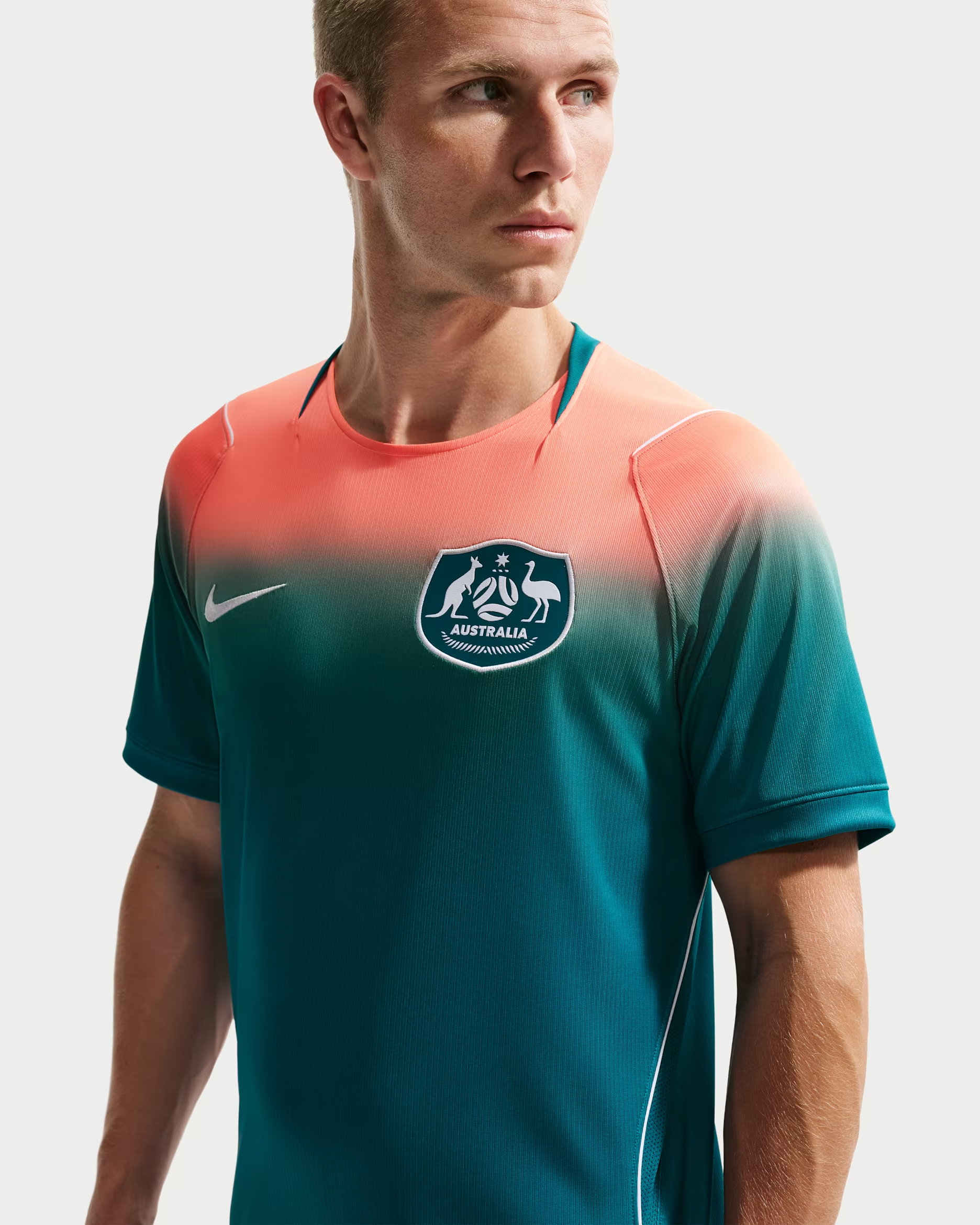 حذاء Australia 2026 Stadium Away