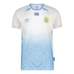 DRC World Cup 2026 Away Jersey