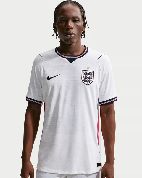 حذاء England 2026 Match Home