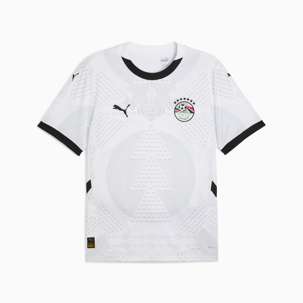قميص Egypt 2025 Away للرجال
