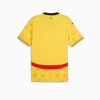 Ghana 2025 Men Away Jersey