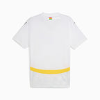 Ghana 2025 Men Home Jersey