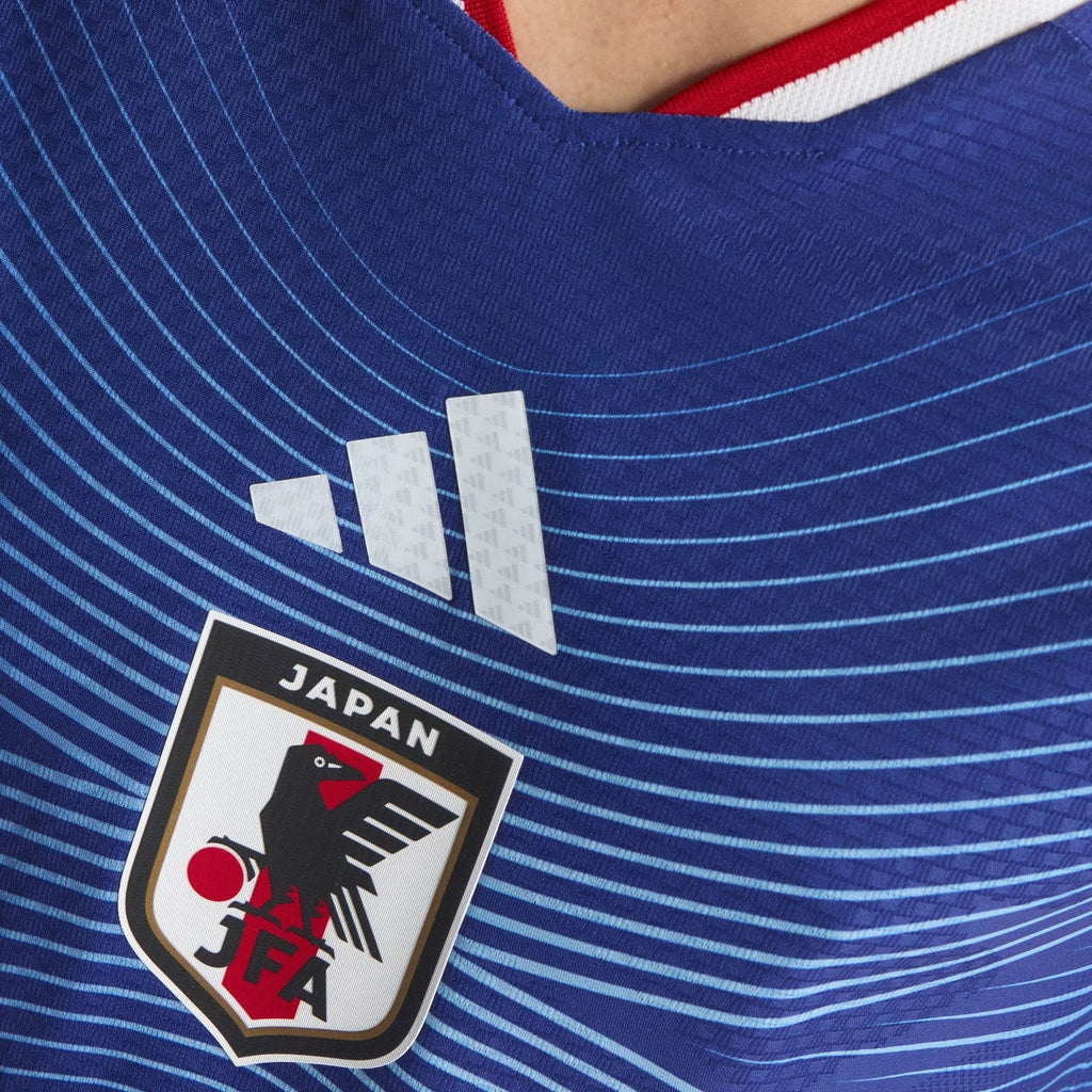 قميص Japan 2026 Home Authentic