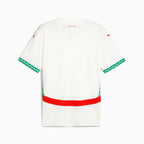 Morocco 2025 Men Away Authentic Jersey