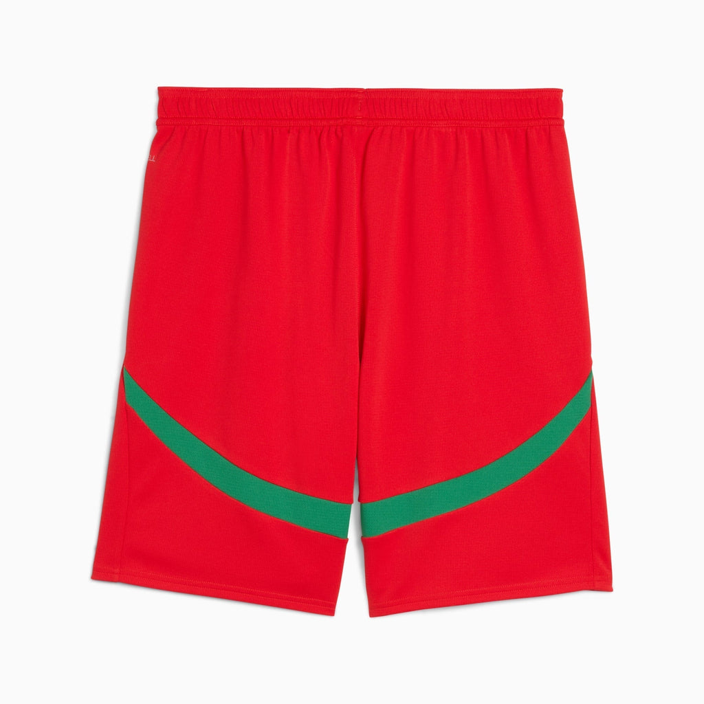 قميص Morocco Home 2025 Mini Set & Short