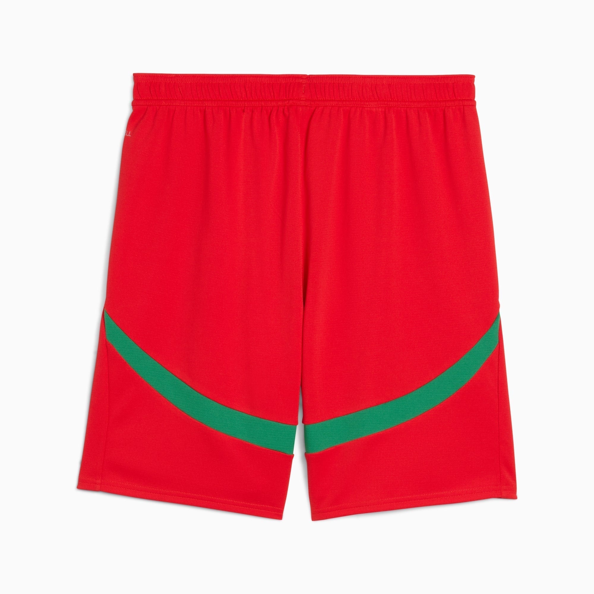 قميص Morocco Home 2025 Mini Set & Short