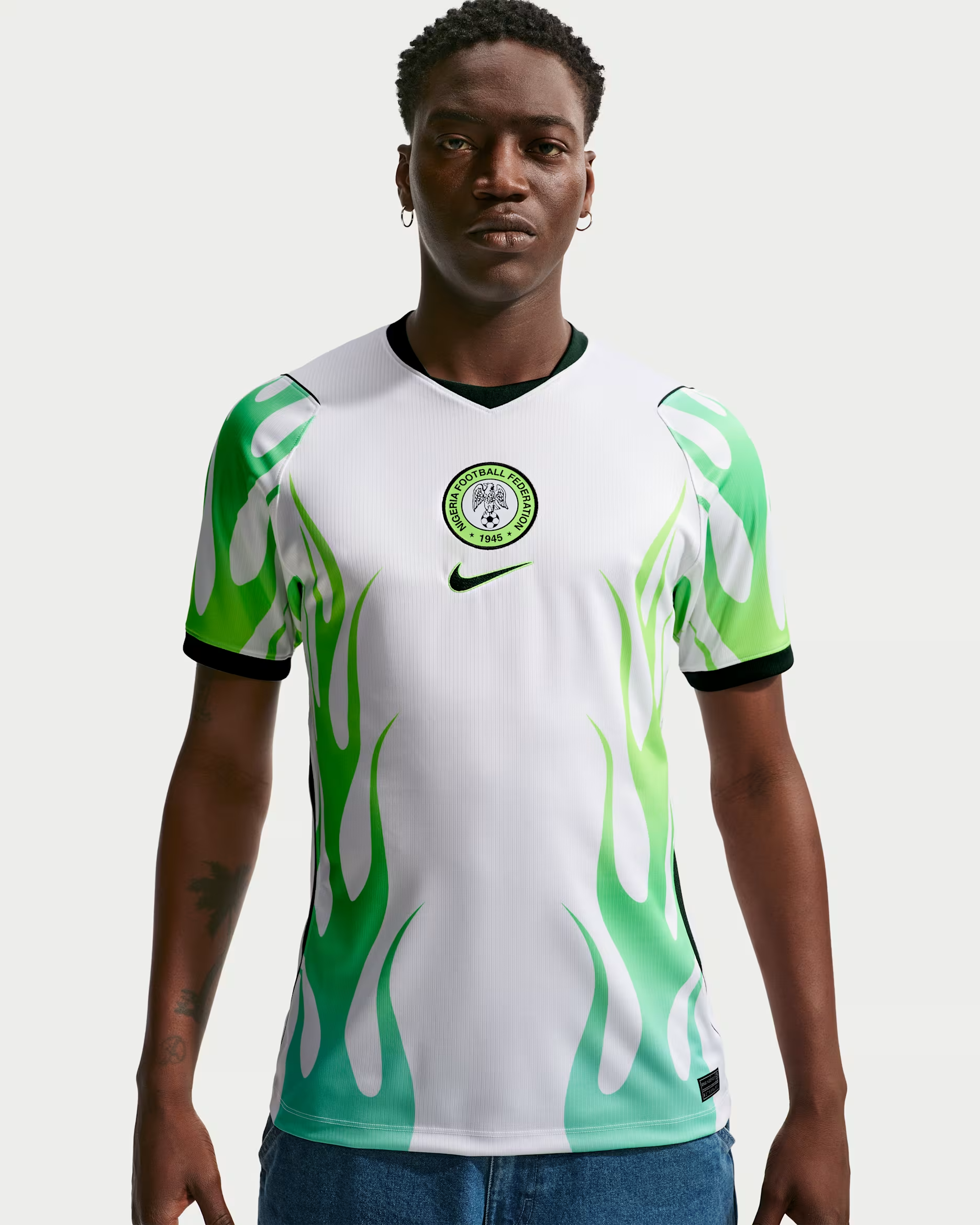 حذاء Nigeria 2026 Stadium Away