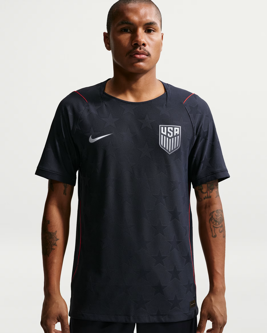USMNT 2026 Match Away
