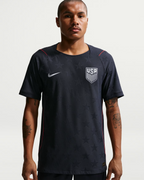 USMNT 2026 Match Away