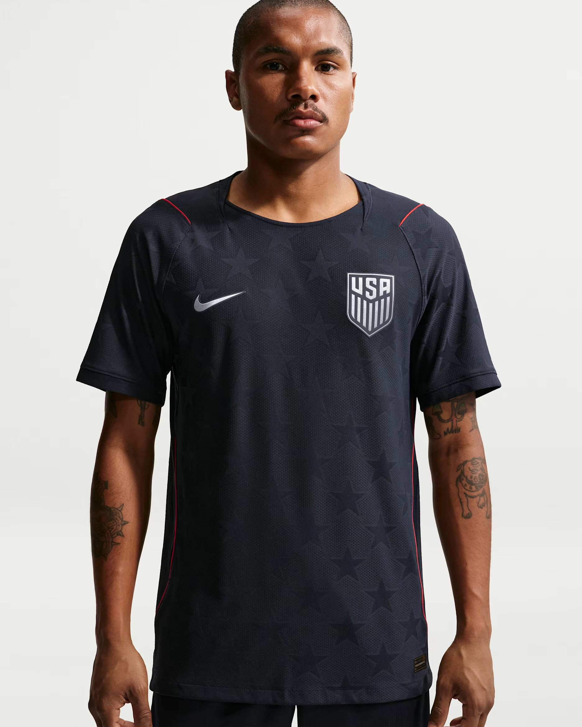 USMNT 2026 Match Away
