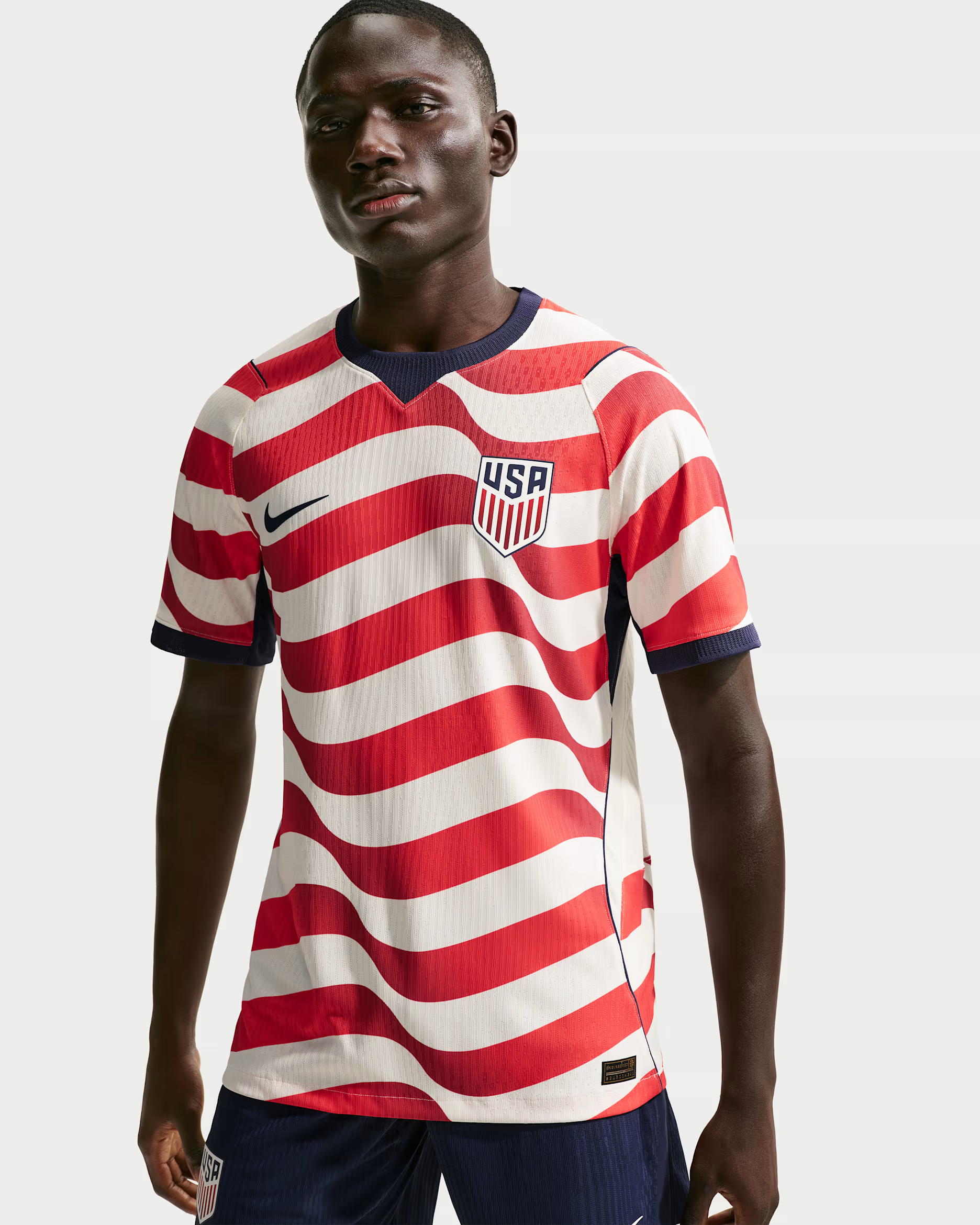 حذاء USMNT 2026 Match Home