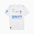 Al Hilal 25-26 Away Jersey