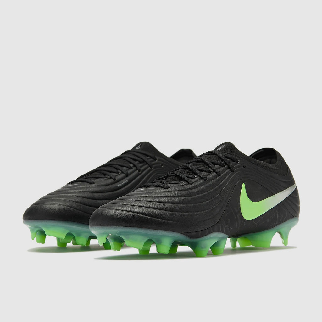 حذاء كرة قدم Air Zoom Mercurial Vapor 16 Elite x Patta SE FG من نايكي