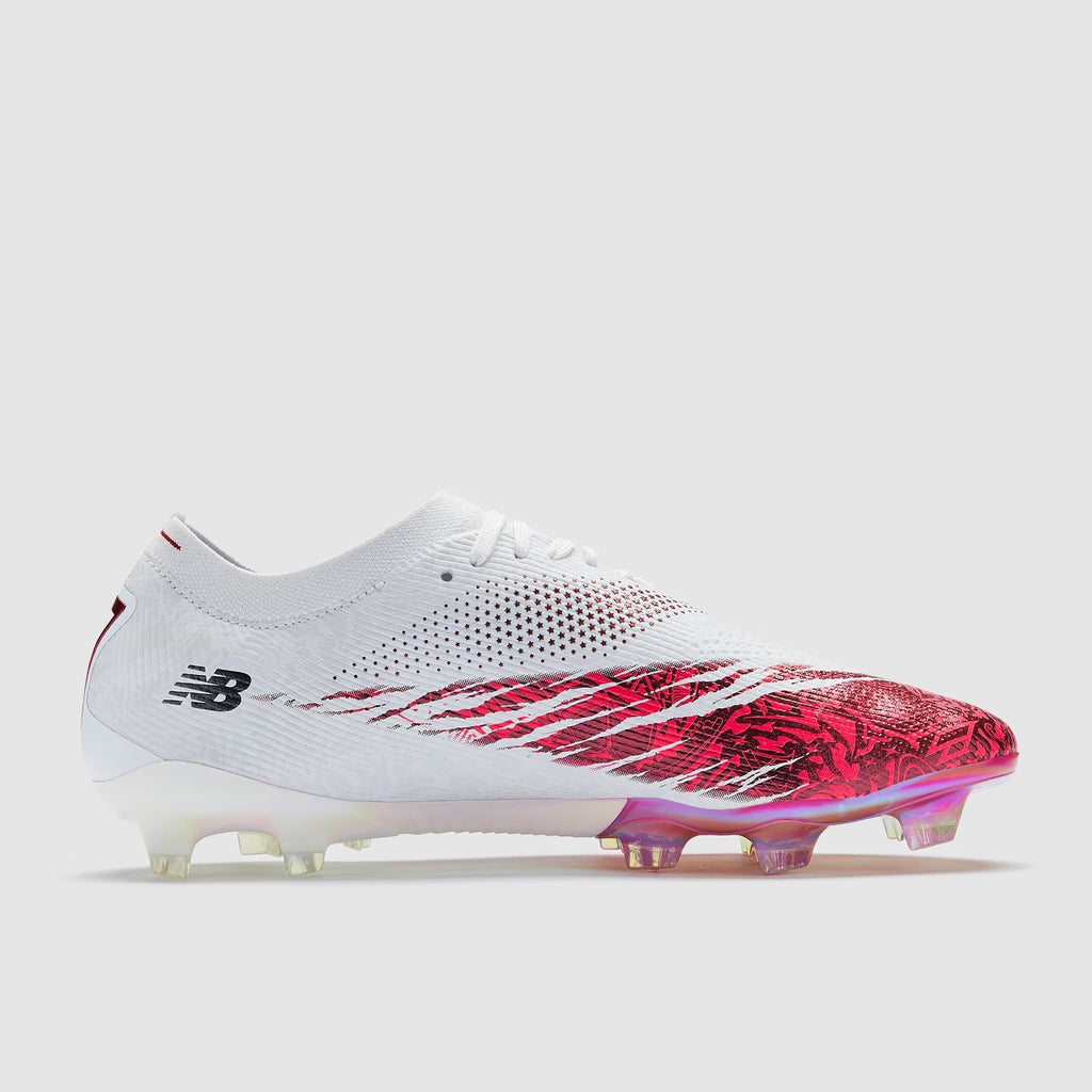 New Balance Furon Elite V8 x Saka FG
