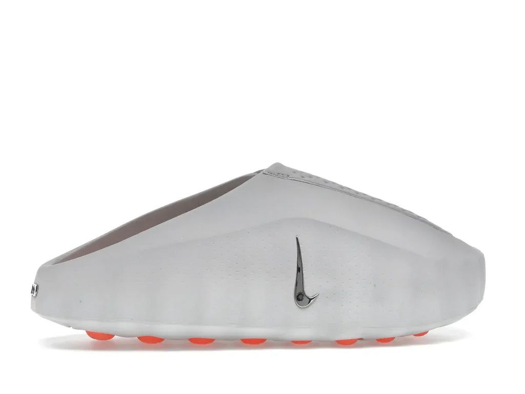 Nike Mind 001 Slide Light Smoke Gray