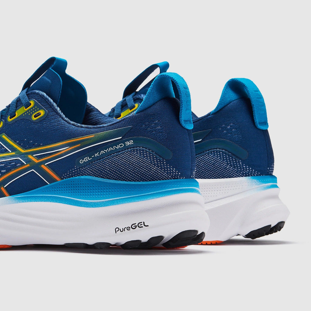 حذاء Gel-Kayano 32 Tokyo من اسيكس
