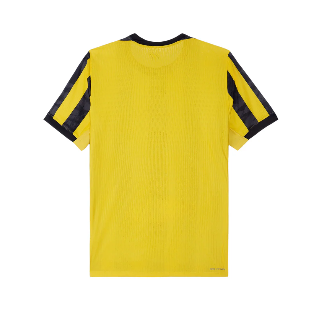 Al Ittihad 25-26 Match Home Shirt