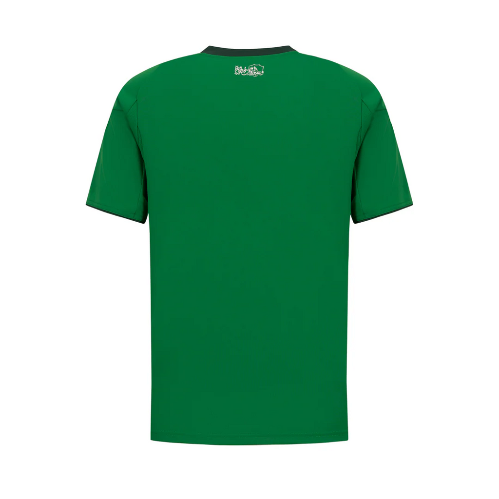 Al Ahli FC 25-26 Stadium Home Shirt